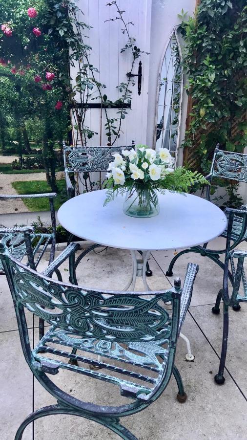 Le 31 B&B Amboise Centre Kültér fotó