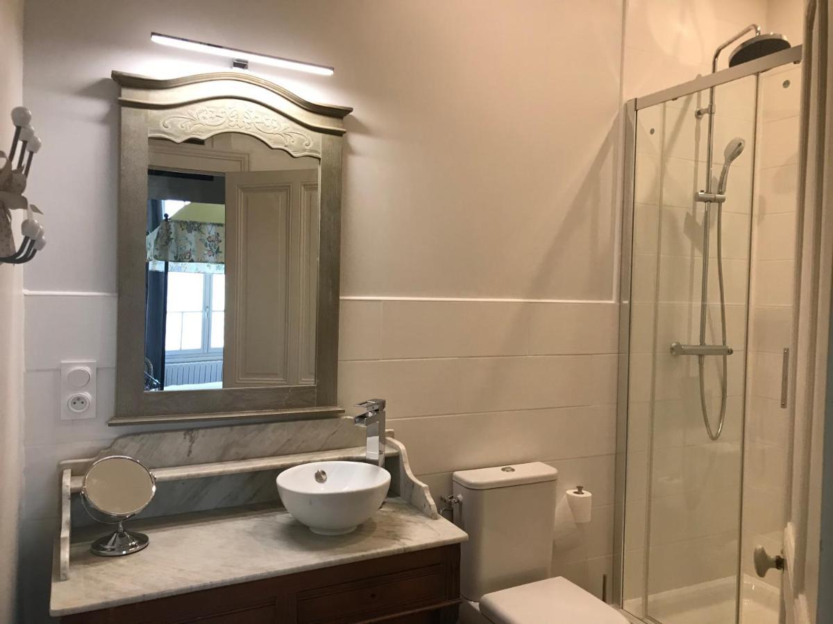 Le 31 B&B Amboise Centre Kültér fotó